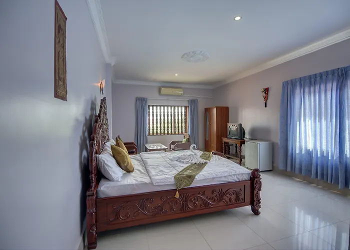 Dv Angkor