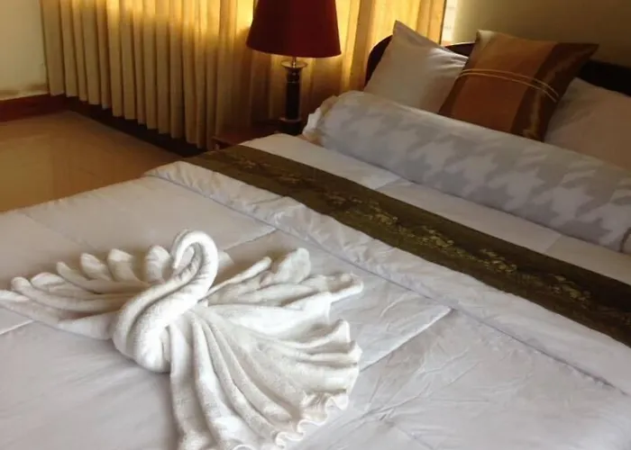 Dv Angkor Siem Reap