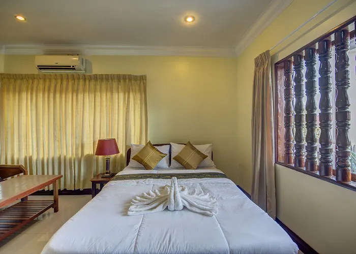 Dv Angkor Siem Reap