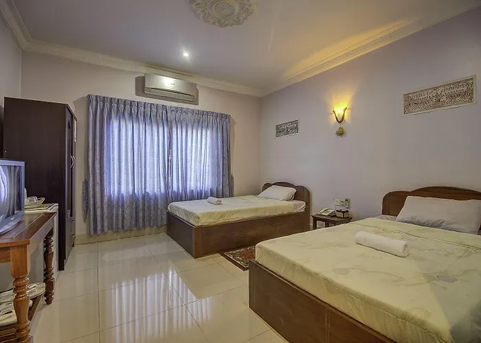 Dv Angkor Siem Reap