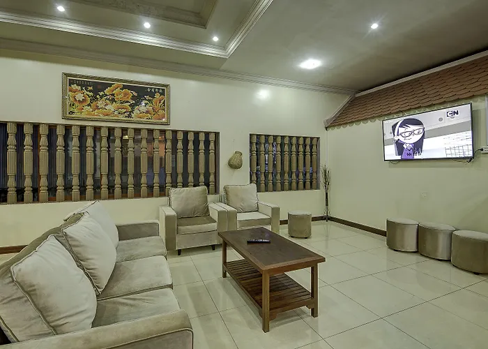 Dv Angkor 2* Siem Reap
