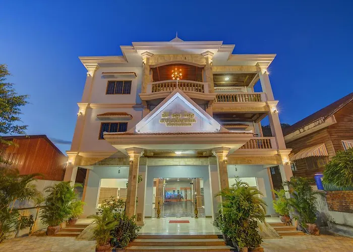 Dv Angkor