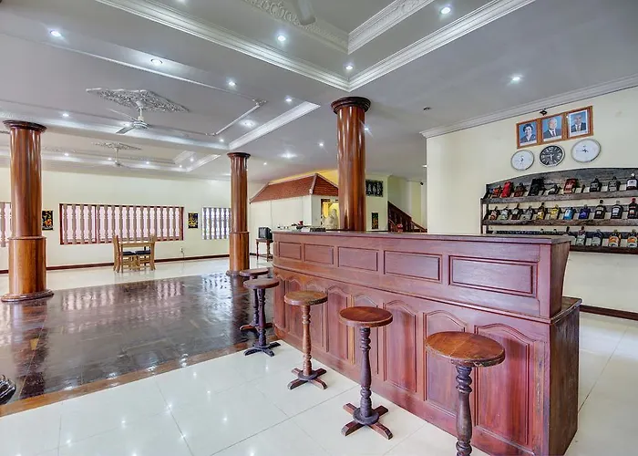 Dv Angkor 2* Siem Reap