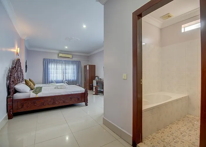 Dv Angkor Siem Reap